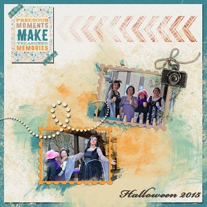 Halloween 2015