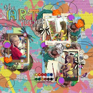 The Art Project