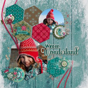 WinterWonderland