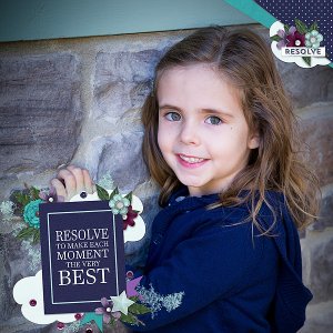 Resolve