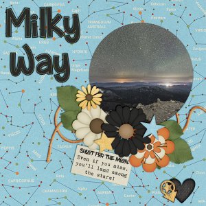 Milky Way