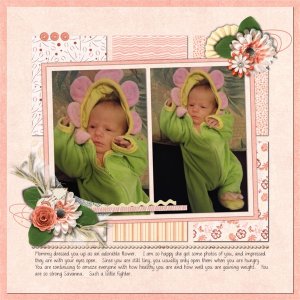 My Flower