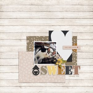 sweet