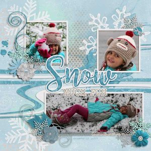 Snow