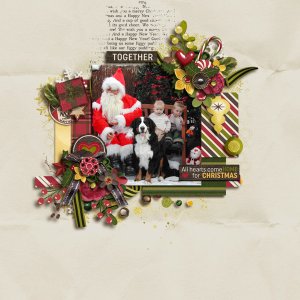 Home for Christmas