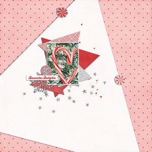 december delights