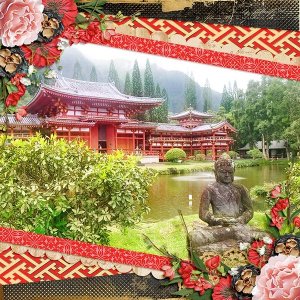 tranquility