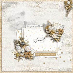 Holiday Sparkle