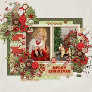 Homemade Christmas