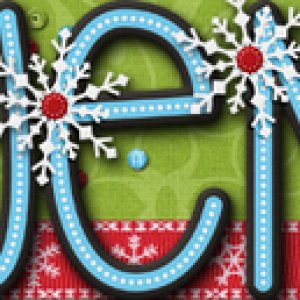 December Signature