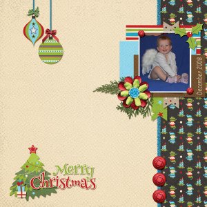 my christmas angel