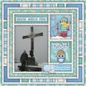 Flurries of Fun