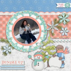 Flurries of Fun