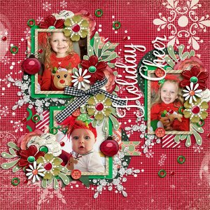 Holiday Cheer