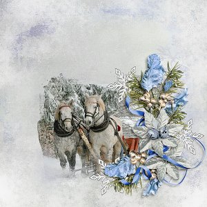 Let It Snow