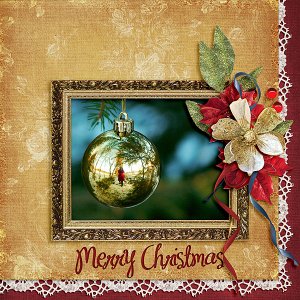 Merry Christmas