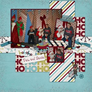 TSanta