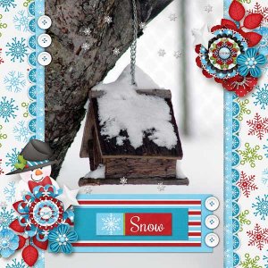 Snow