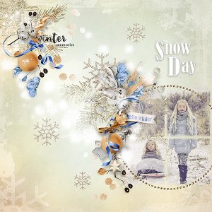Snow Day