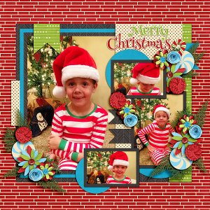 Santa C.