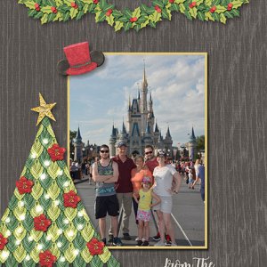 Holiday Wishes