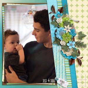 Josh and Judah