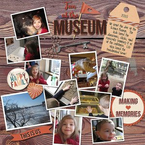 Museum 2010