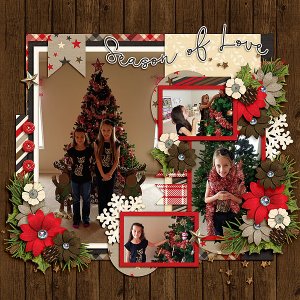 Season of Love