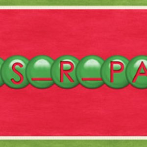 Red + Green Siggy