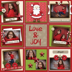 Happy Holidays