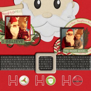 Santa