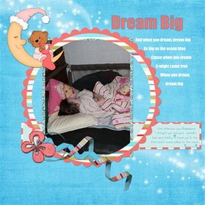 Dream Big