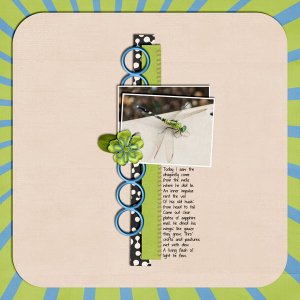 Dragonfly