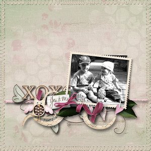 The Letters of Love