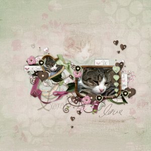 Love You