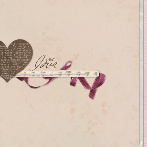 V-Day Love
