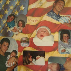 Meriah birth 1