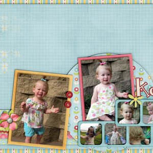 Kaylee
