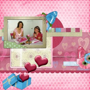 Uncoditional Love