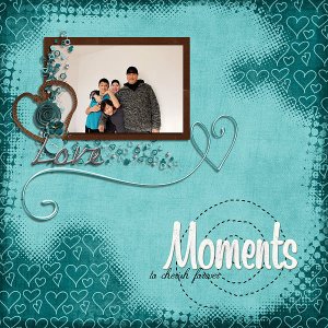 moments