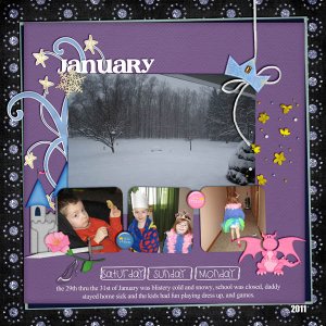 week5 Jan