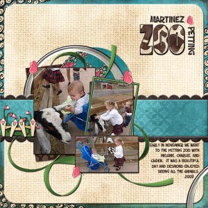 Petting Zoo