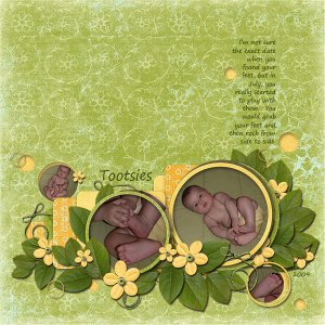 Tootsies