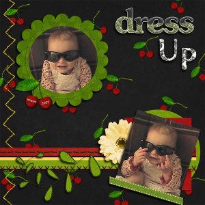 Dressup