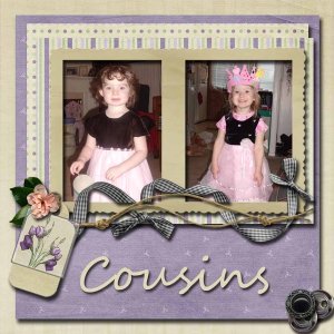 Cousins