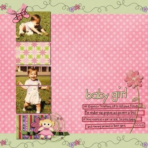 Baby Girl