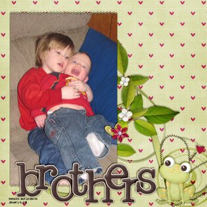 brothers