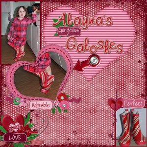 Galoshes
