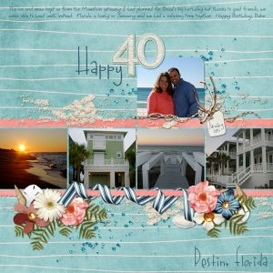 Happy 40