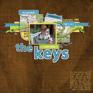 The Keys